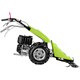 Grillo GF2 A Well Balanced Sickle Bar Mower with Quick Coupling (8FB8M)