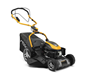 Stiga Combi 748 SE Self-propelled 4 Wheeled Petrol Lawn Mower (2L0486548/ST2)