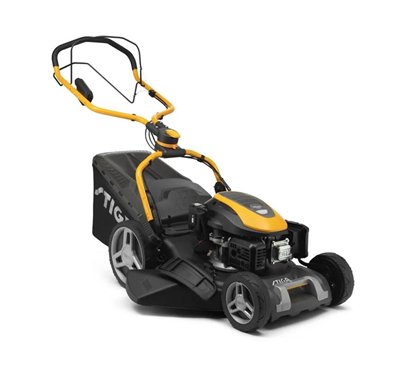 Stiga Experience Combi 748 SE Petrol Lawn Mower (2L0486548/ST2)