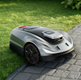 Sunseeker Elite X7 Wireless Robotic Lawn Mower. Master Every Inch of your Lawn