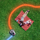 Sunseeker X5 Wireless Robotic Lawn Mower. Smart. Simple. Powerful.