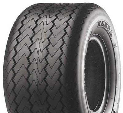 Tyre 18x8.50-8 73A4 (4PR) Kenda K389 Hole-N-1 No 128443