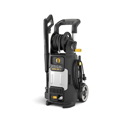 Stiga HPS 345 R Pressure Washer (2C1452113/UKS)