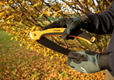 Stiga Garden Folding Pruning Saw (2H1310001/ST1)