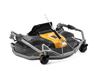Stiga Combi Pro 110 Q Plus Deck for Park Front Cut Mowers (2D6311021/ST2)