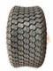 18 x 9.50-8 Kenda Super Turf tyre No 128528