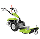 Grillo G55 Walking Tractor/Tiller (