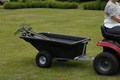 SCH Plastic Bodied Trailer PTP with 50mm Ball Hitch