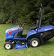 Iseki SXG216 Diesel Ride on Mower with Collector with £500.00 Cash back offer