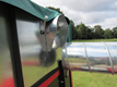 SCH Trailer Mounted Leaf Suction Unit TPSU
