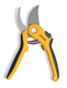 Stiga Garden Bypass Pruning Shears (2H1030001/ST1)