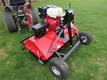 SCH Flail Mower FM42