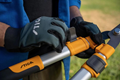 Stiga Garden Telescopic Hedge Shears (2H1120001/ST1)