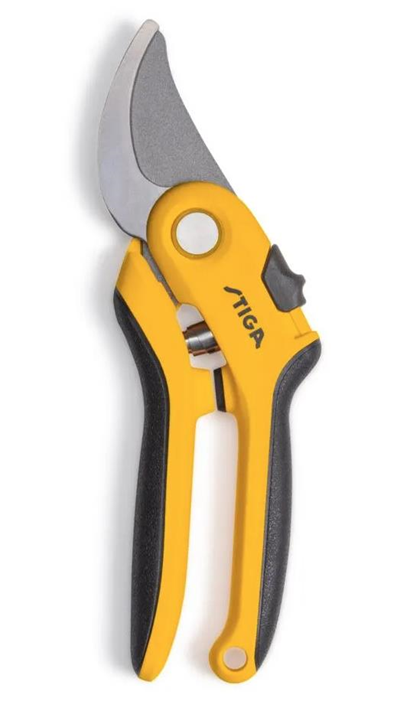 Stiga Garden Bypass Pruning Shears (2H1030001/ST1)