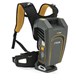 Stiga Expert SPH 900 AE Cordless Pole Hedge Trimmer & SHT 900AE Battery Hedge Trimmer with Batteries & Backpack Harness