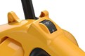 Stiga Essential VS 100e Kit Cordless Vacuum Shredder Vac Series 1 (271504298/UKS)
