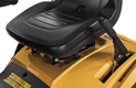 Stiga Tornado 7108 W Special Petrol Ride on Lawn Tractor Mower 108cm Side Discharge (2T1850481/ST1)
