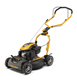 Stiga Experience Multiclip 547 D Petrol Lawn Mower (298471848/ST1)