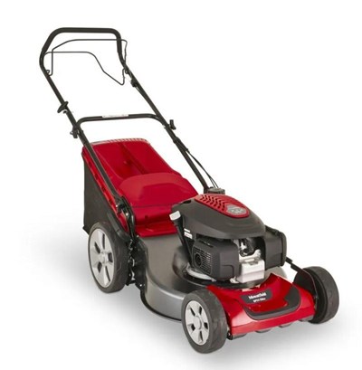 SP53 ELITE 51cm Self Propelled Petrol Lawn Mower (2L0536038/M21)