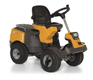 Stiga Park Pro 900 AWX Front Cut Mower 4WD Base Machine Only (2F6430931/ST2)