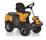 Stiga Expert Park Pro 900 AWX (With Cash Back Deal) Front Cut Mower 4WD Base Machine Only (2F6430931/ST2)