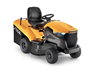 Stiga Estate Experience 792 W (Cash Back Deal) Tractor Mower 92cm Cut (2T0785481/ST1)