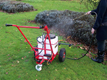 SCH Professional Power Sprayer PSP