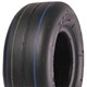Tyre 18x9.50-8 81A4 (4PR) Kenda K404 TL No 330402