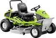 Grillo MD 24 AWD Mulching and Rear Discharge with Quick Shift Lever (8037AH)
