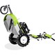 Grillo CL 62M Field & Brush Mower 8033CA