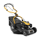 Stiga Combi 748 S Self-propelled 4-in-1 Petrol 4 wheeled Lawn Mower (2L0486848/ST2)