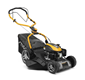 Stiga Experience Combi 748 S Petrol Lawn Mower (2L0486848/ST2)