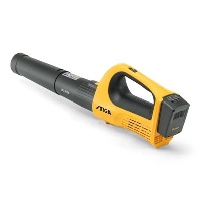 Stiga BL 100e Kit Cordless Battery Leaf Blower (271504218/UKS)