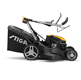 Stiga Expert Combi 955 V Petrol Lawn Mower (294557848/ST2)