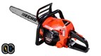 Echo CS-3510AC Lightweight all round rear handle chainsaw