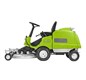 Grillo FD 220R Out Front Mower with Collection (8RR7C)