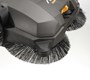 SWP 355 Hand-Propelled Outdoor Sweeper