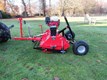 SCH Flail Mower FM42