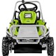 Grillo Climber 8.22 All Terrain & Slope Mower/Brushcutter (8042AH)