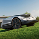 Sunseeker Elite X7 Wireless Robotic Lawn Mower. Master Every Inch of your Lawn