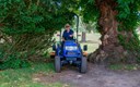 Iseki TM3267 Eco Mechanical 25hp Tractor Special offer Price