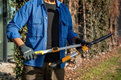 Stiga Garden Telescopic Hedge Shears (2H1120001/ST1)