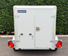 Indespension TAV1 Box Trailer - 750kg Unbraked (TAV1)