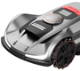Sunseeker Elite X7 Wireless Robotic Lawn Mower. Master Every Inch of your Lawn