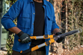 Stiga Garden Telescopic Hedge Shears (2H1120001/ST1)