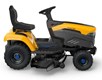 Stiga Battery Garden Tractor Tornado 7108e (2T1270481/ST2)