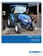 Iseki TG Tractor Range