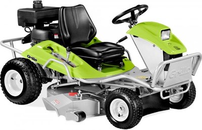 Grillo Climber MD15 Mulching and Side Discharge Mower (8MDCG)