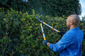 Stiga Garden Telescopic Hedge Shears (2H1120001/ST1)