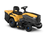 Stiga Estate Experience 798e (With Cash Back Deal) Battery powered 98cm Cut Tractor Mower(2T2800481/ST1)